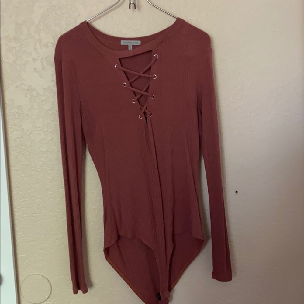 Body suit